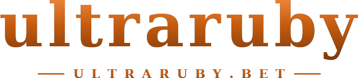 ultraruby logo